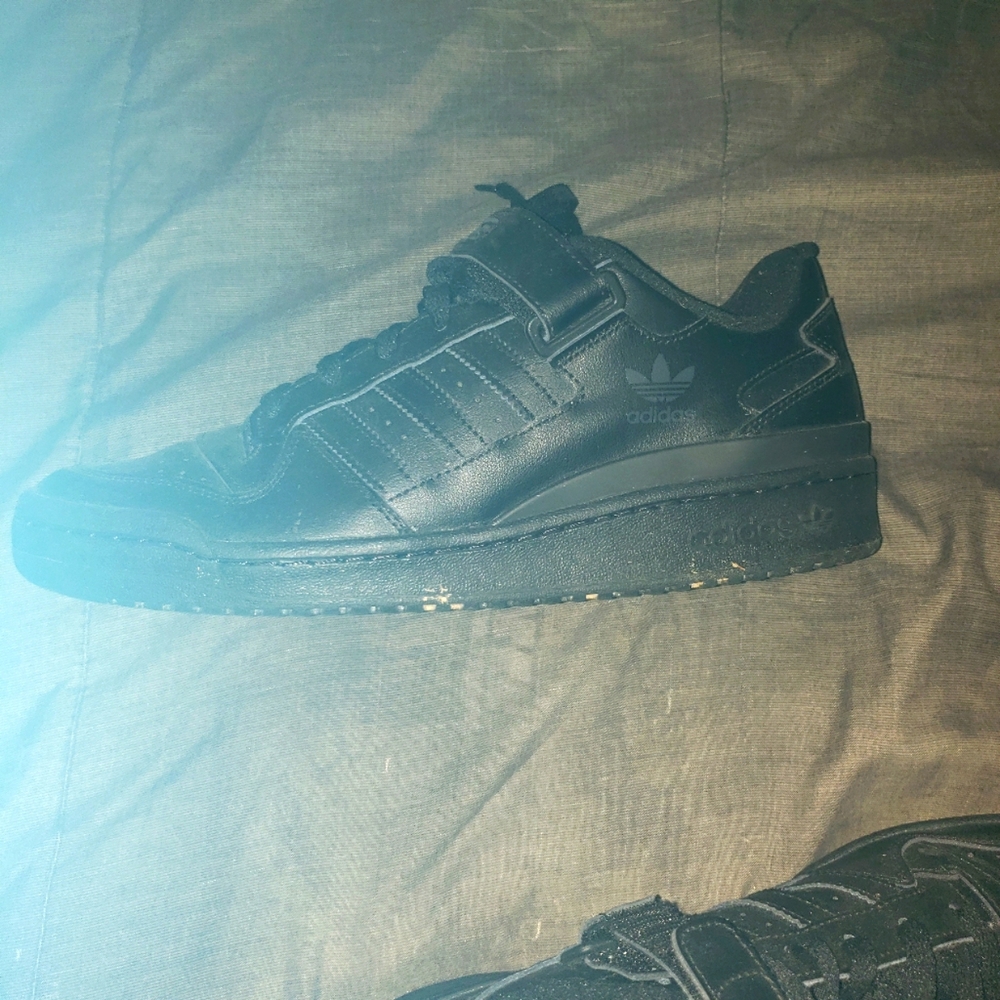 Addidas forums